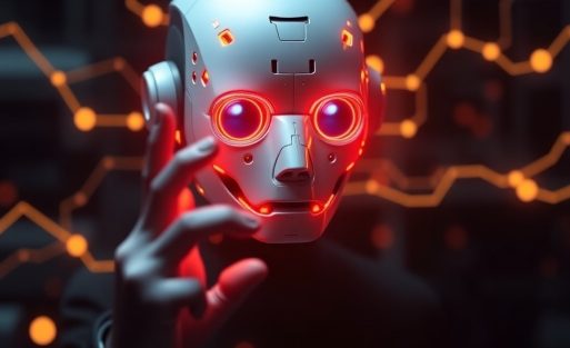 {"prompt":"The Rise of AI in Content Creation: A Deep Dive","originalPrompt":"The Rise of AI in Content Creation: A Deep Dive","width":1024,"height":1024,"seed":430872934,"model":"flux","enhance":false,"negative_prompt":"undefined","nofeed":true,"safe":false,"quality":"medium","image":[],"transparent":false,"reasoning":"balanced","audio":true,"dimensionsExplicit":true,"isMature":false,"isChild":false,"trackingData":{"actualModel":"flux","usage":{"completionImageTokens":1,"totalTokenCount":1}}}