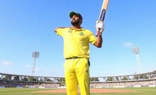 {"prompt":"From the Cricket Pitch to National Pledges: Unpacking the Hottest Trends","originalPrompt":"From the Cricket Pitch to National Pledges: Unpacking the Hottest Trends","width":1024,"height":1024,"seed":1303430777,"model":"flux","enhance":false,"negative_prompt":"undefined","nofeed":true,"safe":false,"quality":"medium","image":[],"transparent":false,"reasoning":"balanced","audio":true,"dimensionsExplicit":true,"isMature":false,"isChild":false,"trackingData":{"actualModel":"flux","usage":{"completionImageTokens":1,"totalTokenCount":1}}}