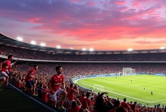 {"prompt":"The Road to 2026: Early Insights and Excitement for the Next FIFA World Cup","originalPrompt":"The Road to 2026: Early Insights and Excitement for the Next FIFA World Cup","width":1024,"height":1024,"seed":53362797,"model":"flux","safe":false,"quality":"medium","image":[],"transparent":false,"reasoning":"balanced","audio":true,"dimensionsExplicit":true,"isMature":false,"isChild":false,"trackingData":{"actualModel":"flux","usage":{"completionImageTokens":1,"totalTokenCount":1}}}